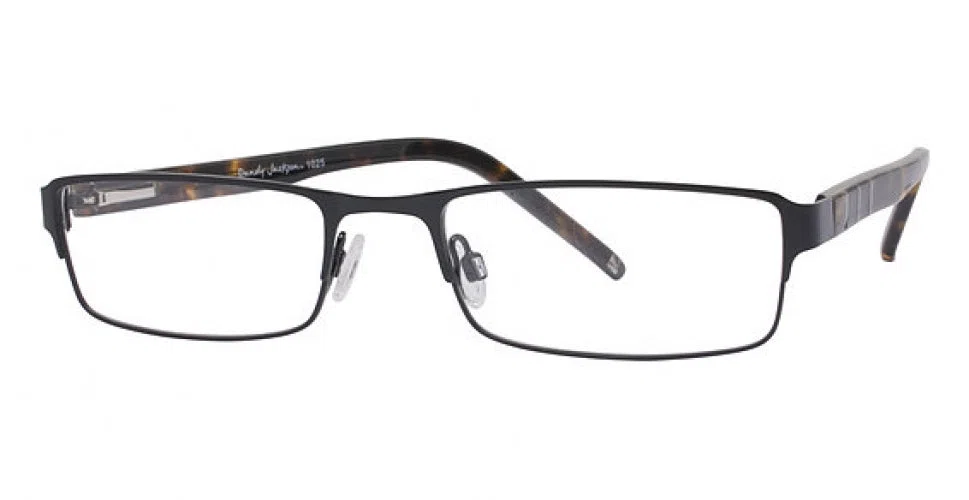 Randy Jackson RJ1025 Eyeglasses - view 7